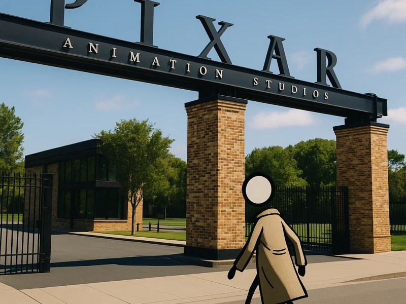 Creativity inc. book&nbsp;review