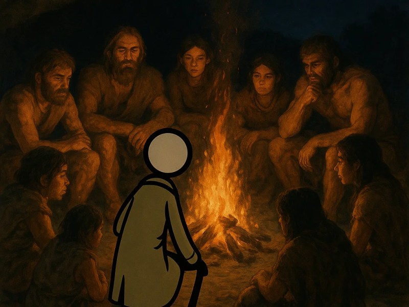 Survive Together or Fail Alone: The Real Reason Teams&nbsp;Matter